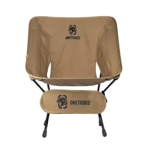Portable Foldable Camping Chairs Ultra-Lite