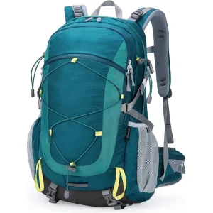 40L Camping/Hiking Backpack,  with Rain Cover