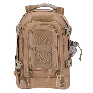 65L Camping/Hiking Tactical Backpack