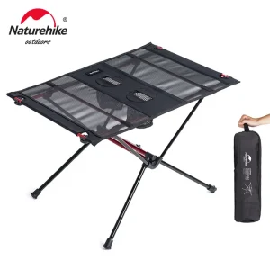 Folding Ultralight Portable Camping Fishing Tables